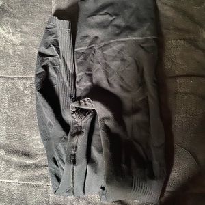 Blanqi SportSupport™ Hipster Contour Legging Small